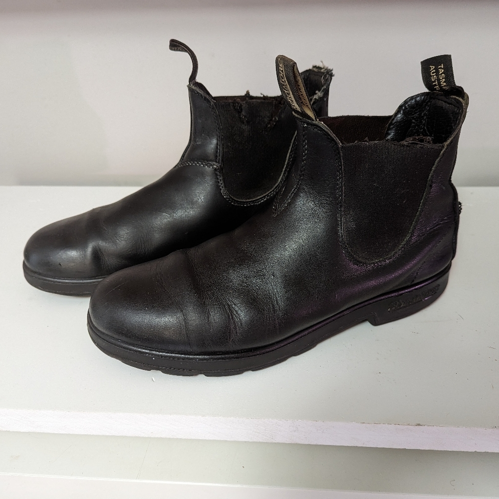 Blundstone Original 500 Chelsea Boots Mens / US 11